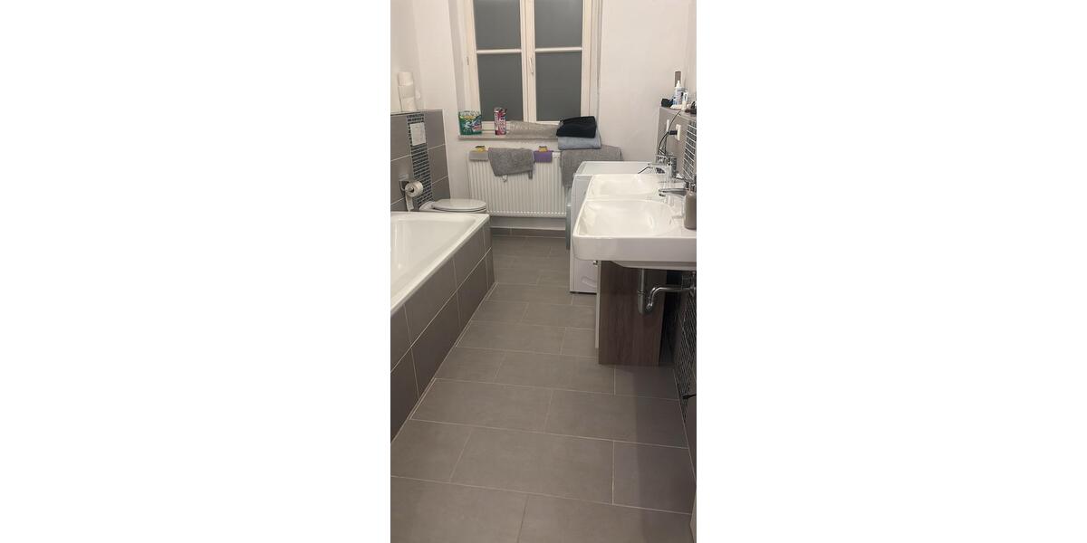 Erdgeschoßwohnung Nürnberg Hasenbuck - 3 Zimmer, 95 m&sup2;, 1.290&euro; | Angebot:25645663