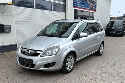 Opel Zafira 260.750 km 2.400 &euro; Heßdorf 91093