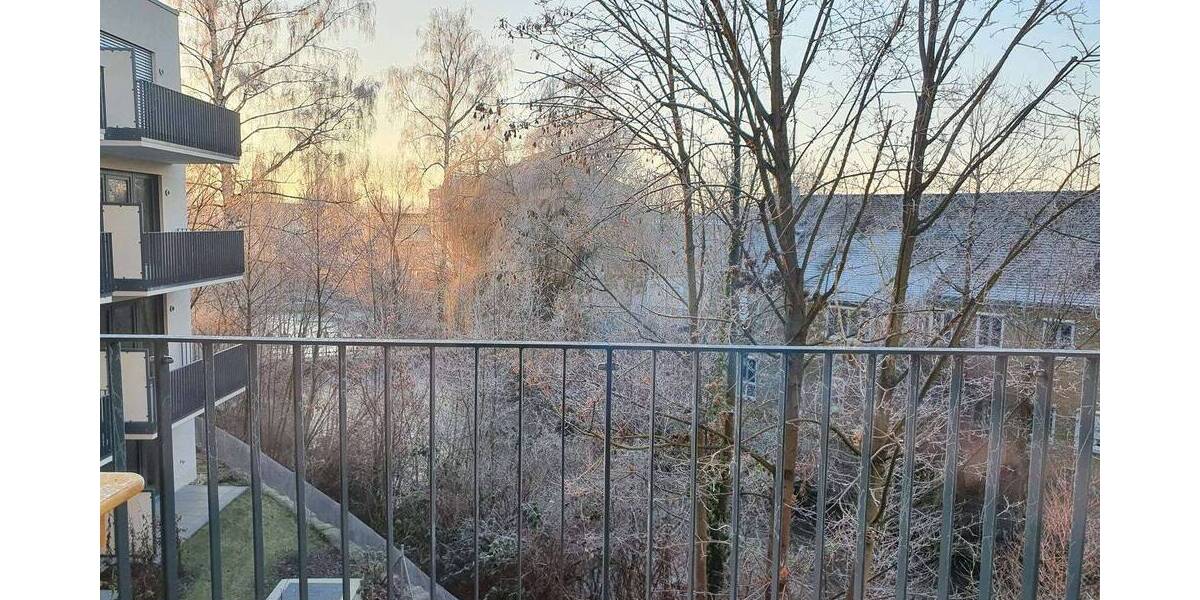 Etagenwohnung Forchheim - 2 Zimmer, 59 m&sup2;, 770&euro; | Angebot:26840585