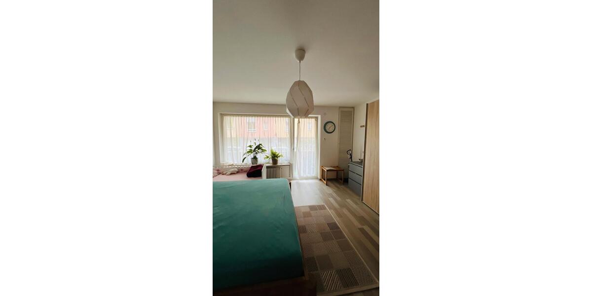 Erdgeschoßwohnung Nürnberg Altstadt, St. Lorenz - 3 Zimmer, 90 m&sup2;, 1.260&euro; | Angebot:27607956