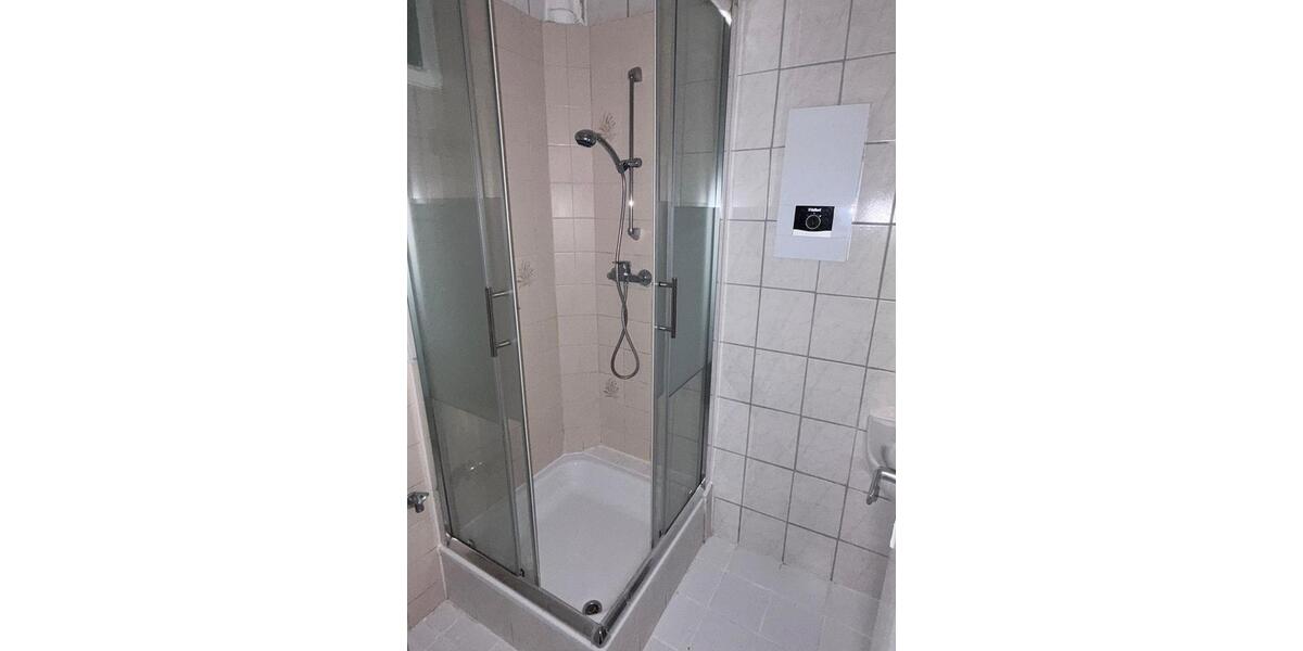 Erdgeschoßwohnung Nürnberg Kleinweidenmühle - 1 Zimmer, 29 m&sup2;, 450&euro; | Angebot:26034000