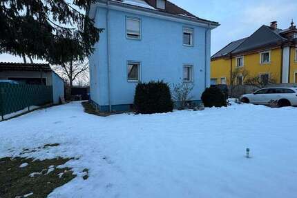 Haus Fürth Bislohe - 6 Zimmer, 129 m&sup2;, 539.000&euro; | Angebot:25137513