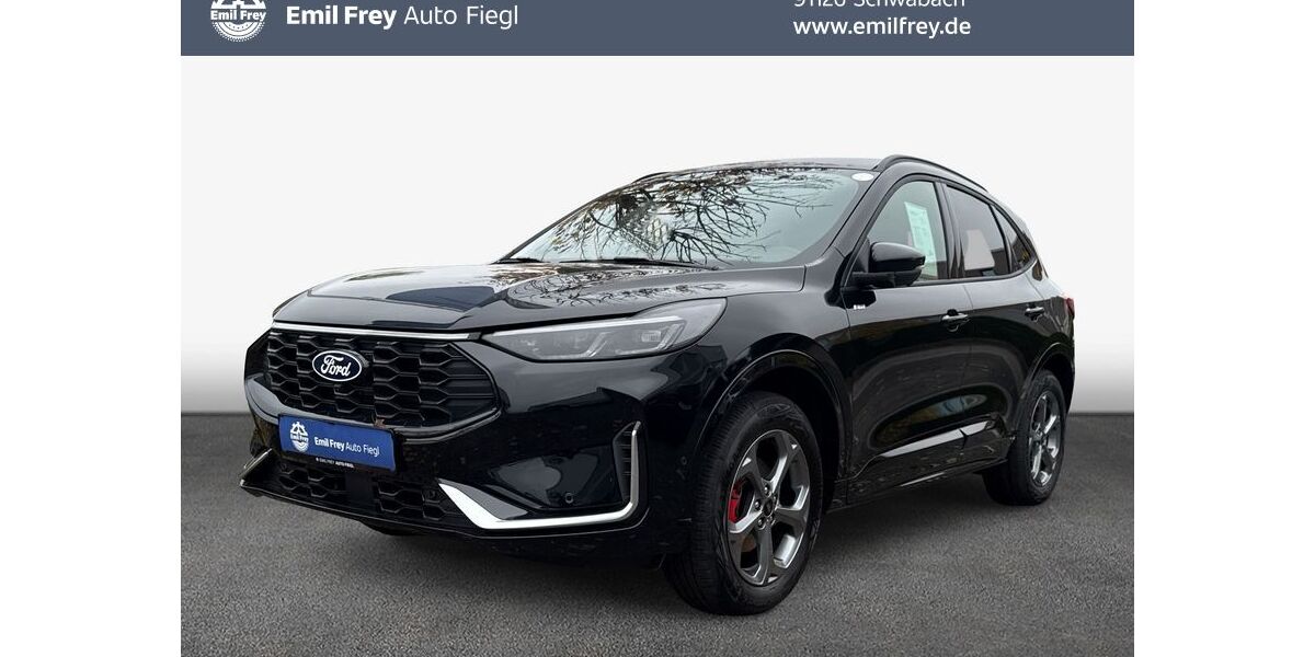 Ford Kuga 18.450 km 33.980 &euro; Schwabach 91126