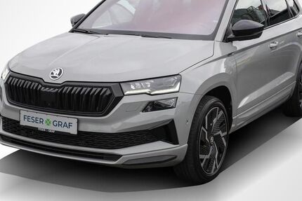 Skoda Karoq 140.400 km 24.940 € Baiersdorf 91083