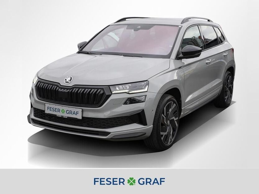 Skoda Karoq 140.400 km 24.940 € Baiersdorf 91083