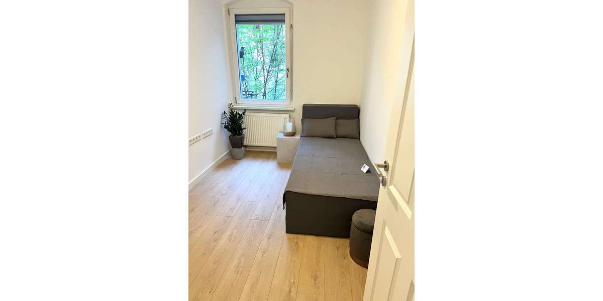 Etagenwohnung Nürnberg - 3 Zimmer, 61 m&sup2;, 229.000&euro; | Angebot:26242604