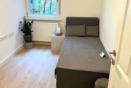 Wohnung Nürnberg - 3 Zimmer, 61 m&sup2;, 229.000&euro; | Angebot:26242604