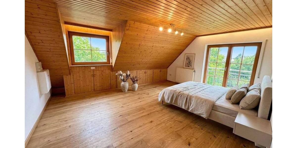 Einfamilienhaus Nürnberg Fischbach - 6 Zimmer, 173 m&sup2;, 990.000&euro; | Angebot:26825894