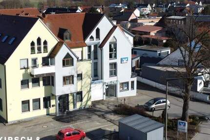 Gewerbeobjekt Berg - 1.550.000&euro; | Angebot:25683140