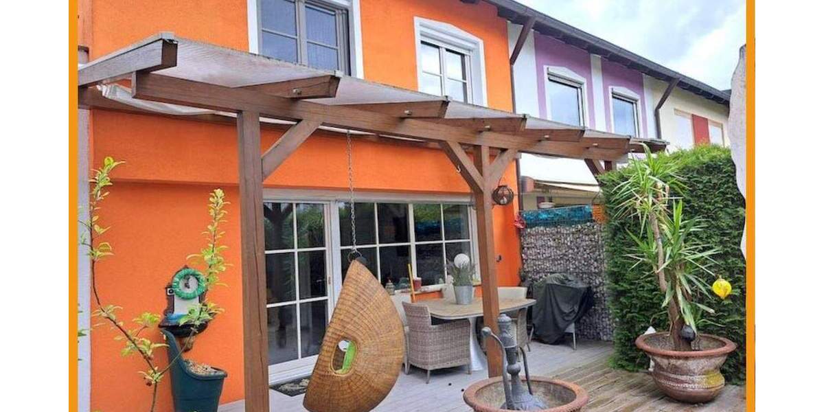 Doppelhaushälfte Nürnberg Falkenheim - 4 Zimmer, 150 m&sup2;, 649.000&euro; | Angebot:25819115