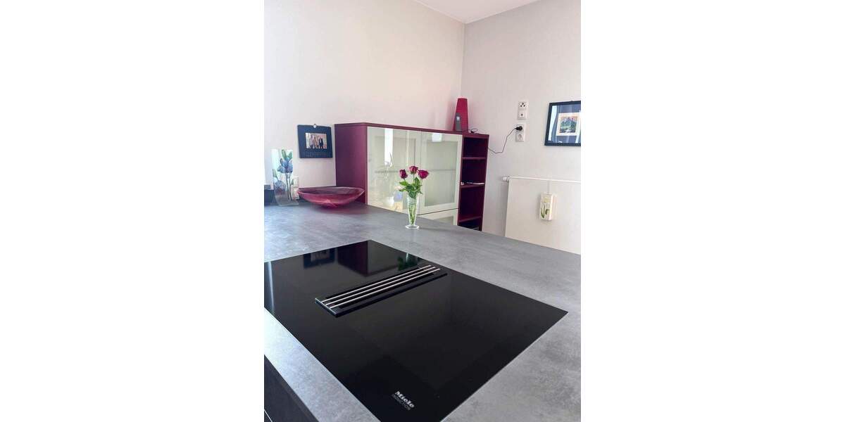 Etagenwohnung Nürnberg Steinbühl - 3 Zimmer, 151 m&sup2;, 2.400&euro; | Angebot:26816229