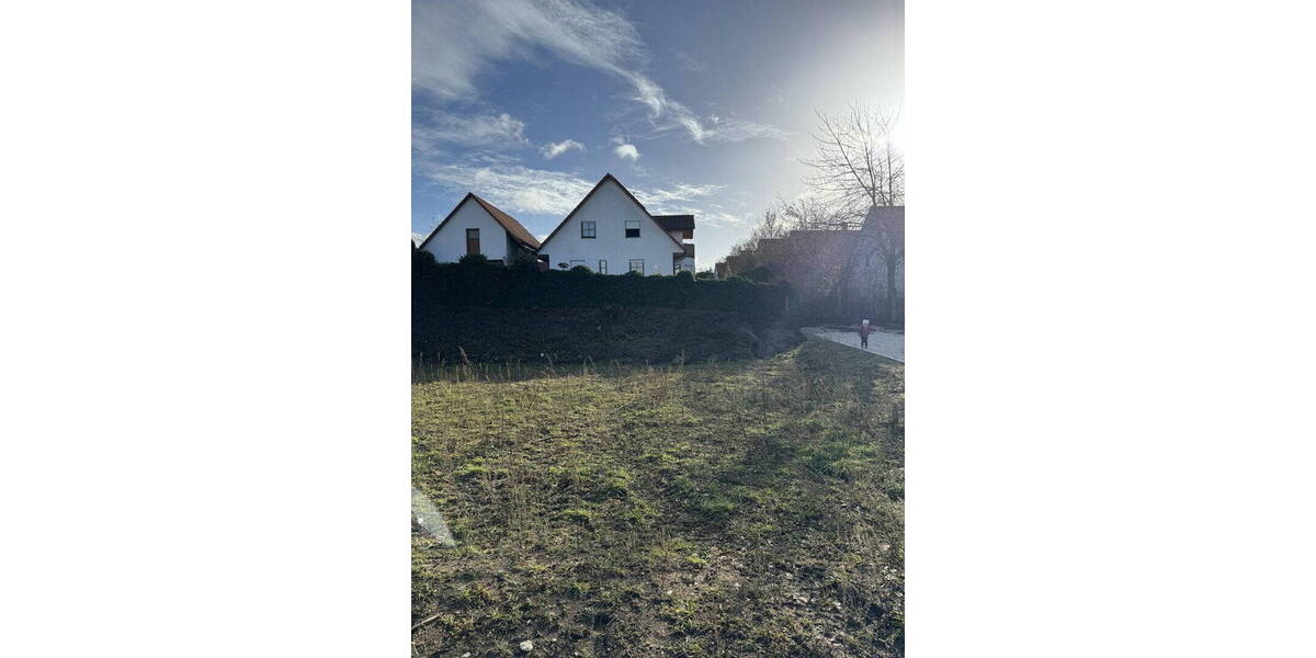 Grundstück Roßtal - 389.000&euro; | Angebot:26122739