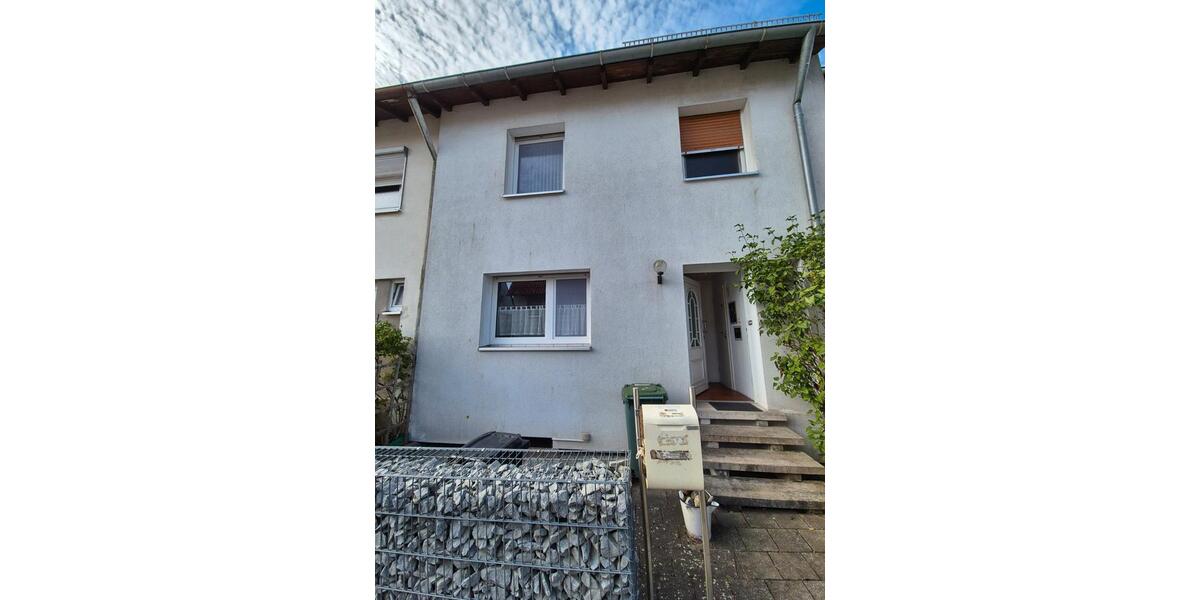 Reihenhaus Heilsbronn - 4 Zimmer, 100 m&sup2;, 309.000&euro; | Angebot:26648241
