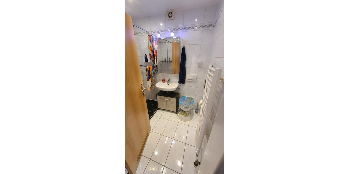 PROVISIONSFREI - Attraktive 3,5-Zimmerwohnung mit Westbalkon 3.5 zimmer