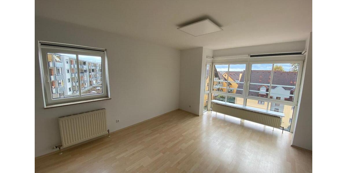 Etagenwohnung Schwabach - 1 Zimmer, 58 m&sup2;, 750&euro; | Angebot:27607549