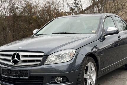Mercedes-Benz C 180 150.000 km 4.990 &euro; Eckental 90542
