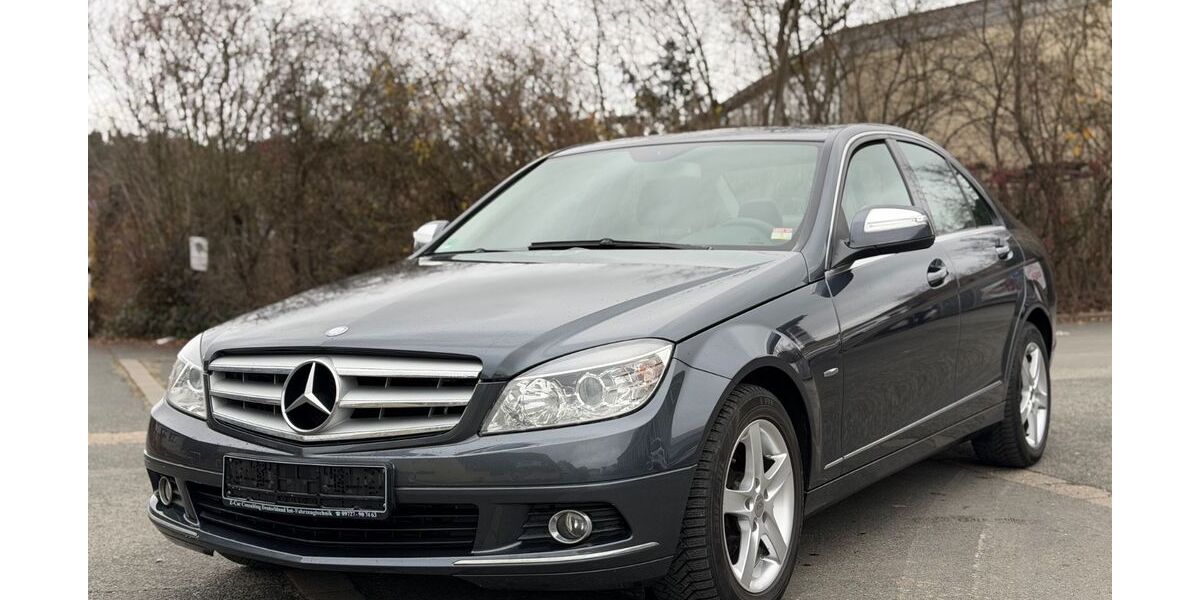 Mercedes-Benz C 180 150.000 km 4.990 &euro; Eckental 90542