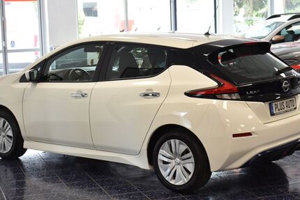 Nissan Leaf 26.101 km 13.470 &euro; Nürnberg 90431