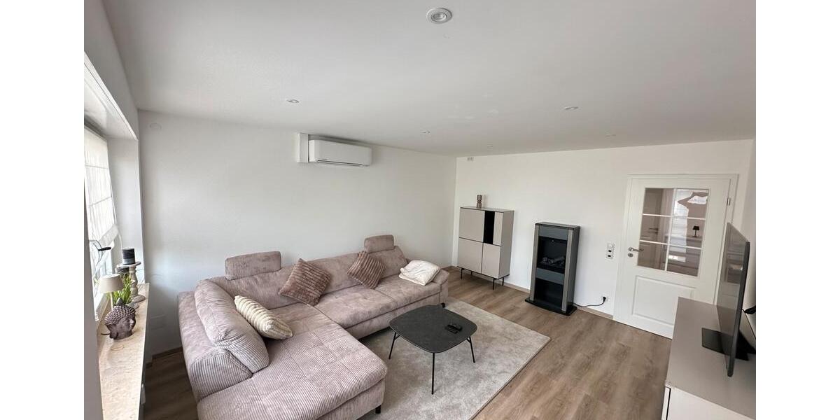 Hochparterre Nürnberg Eberhardshof - 2 Zimmer, 62 m&sup2;, 1.340&euro; | Angebot:27607650