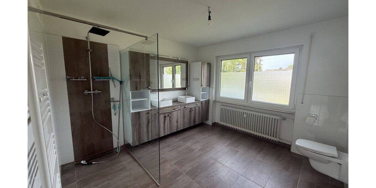 Etagenwohnung Hemhofen Zeckern - 4 Zimmer, 114 m&sup2;, 1.350&euro; | Angebot:26804020