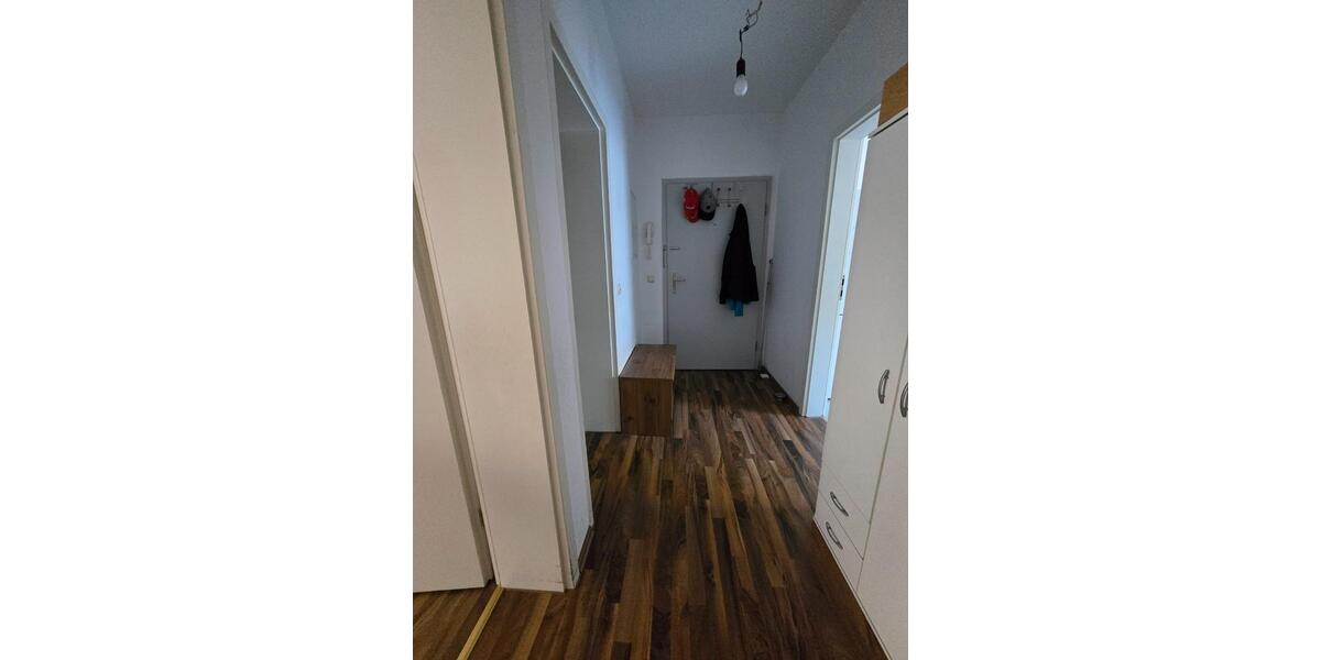 Etagenwohnung Nürnberg Eberhardshof - 3 Zimmer, 71 m&sup2;, 710&euro; | Angebot:27605249