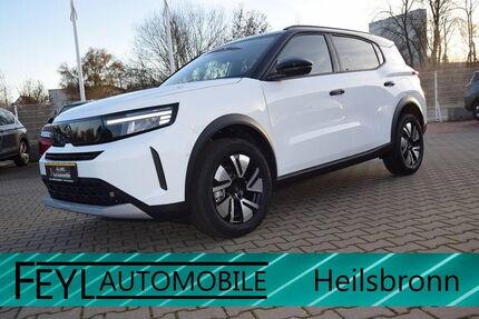 Opel Frontera 4.900 km 24.800 &euro; Heilsbronn 91560