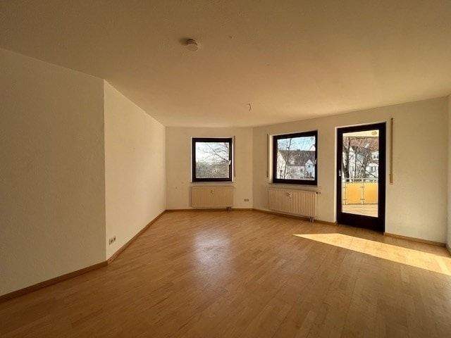Etagenwohnung Herzogenaurach - 4 Zimmer, 98 m&sup2;, 375.000&euro; | Angebot:25771969