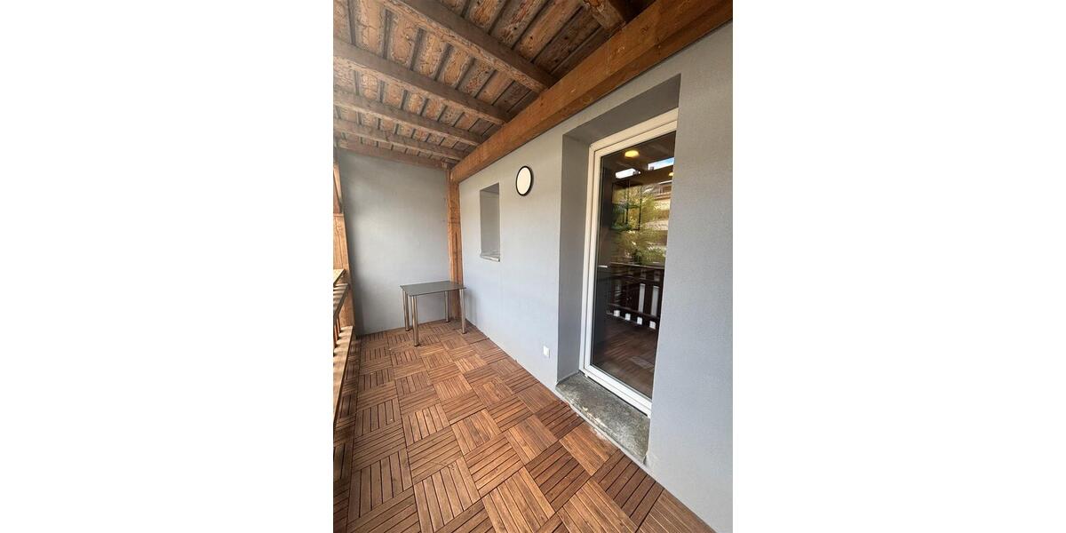 Top ausgestattetes Zimmer in Zweier WG - Erstbezug nach Sanierung Vollmöbliert ! 1 zimmer