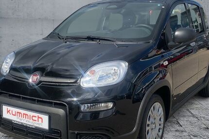 Fiat Panda 5.500 km 11.990 &euro; Fürth 90763