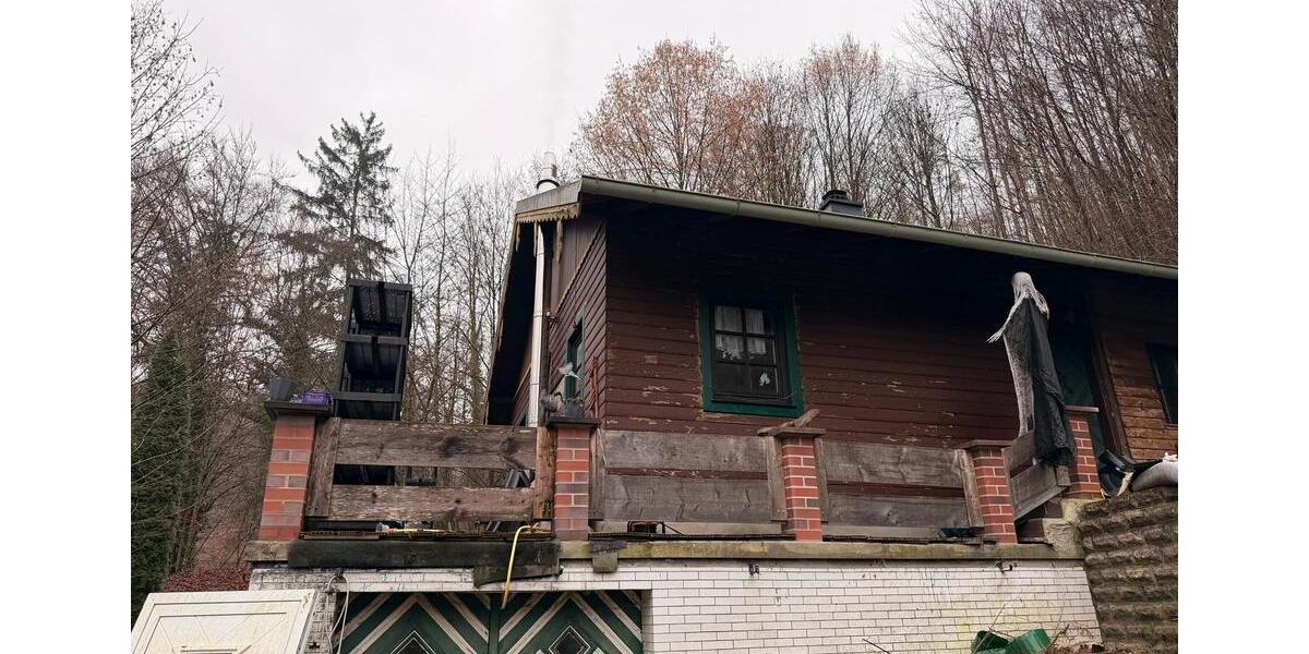 Haus in Beringermühle 3 zimmer