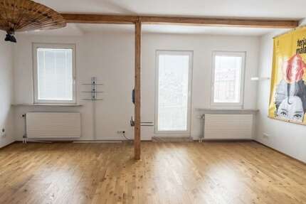 Wohnung Nürnberg Rabus - 3 Zimmer, 79 m&sup2;, 279.000&euro; | Angebot:27518565