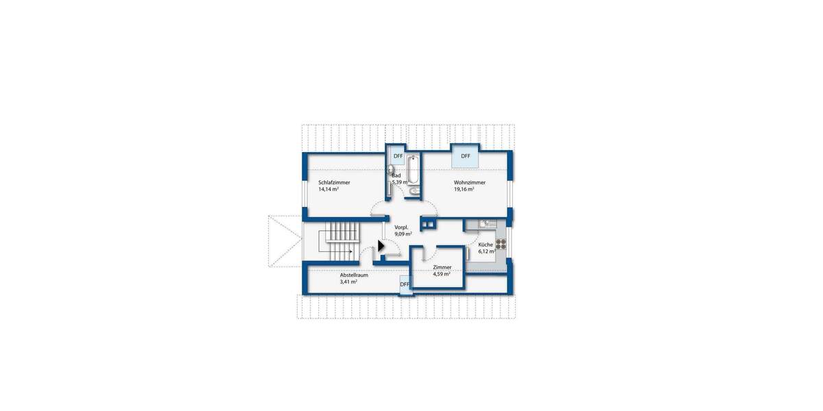 Mehrfamilienhaus, Wohnhaus Zirndorf - 1 Zimmer, 336 m&sup2;, 894.000&euro; | Angebot:26026875