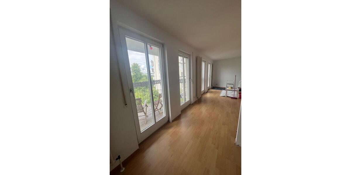 Etagenwohnung Nürnberg Zerzabelshof - 2 Zimmer, 48 m&sup2;, 220.000&euro; | Angebot:26947378
