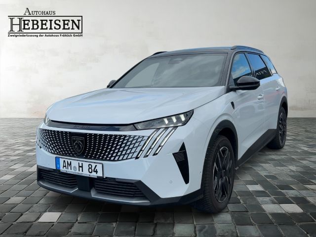 Peugeot 5008 6.000 km 35.290 &euro; Nürnberg OT Schweinau 90439