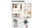 Einfamilienhaus Schwabach - 4 Zimmer, 24 m&sup2;, 850.000&euro; | Angebot:26891835