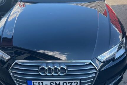 Audi A4 140.000 km 20.900 &euro; Fürth 90763
