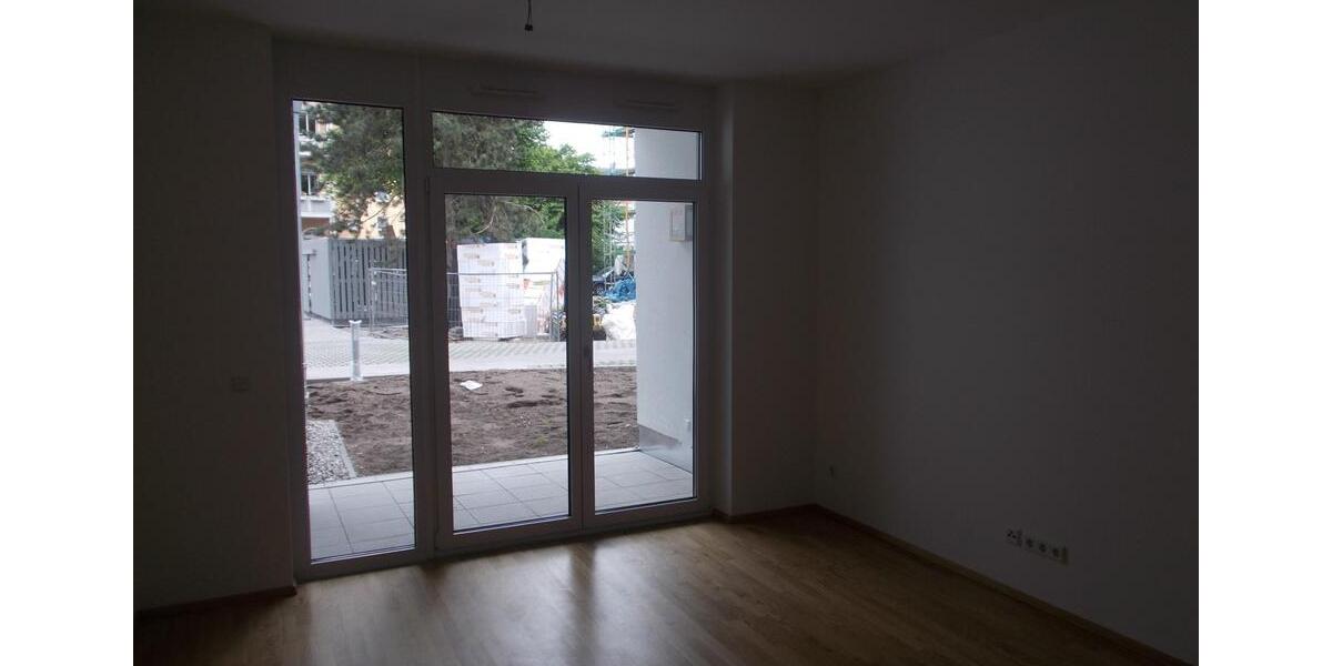 Wohnung Nürnberg, Heideloffstrasse, Nürnberg 2 zimmer