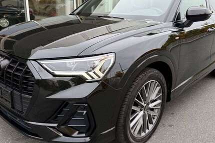 Audi Q3 123.000 km 28.280 € Nürnberg 90439