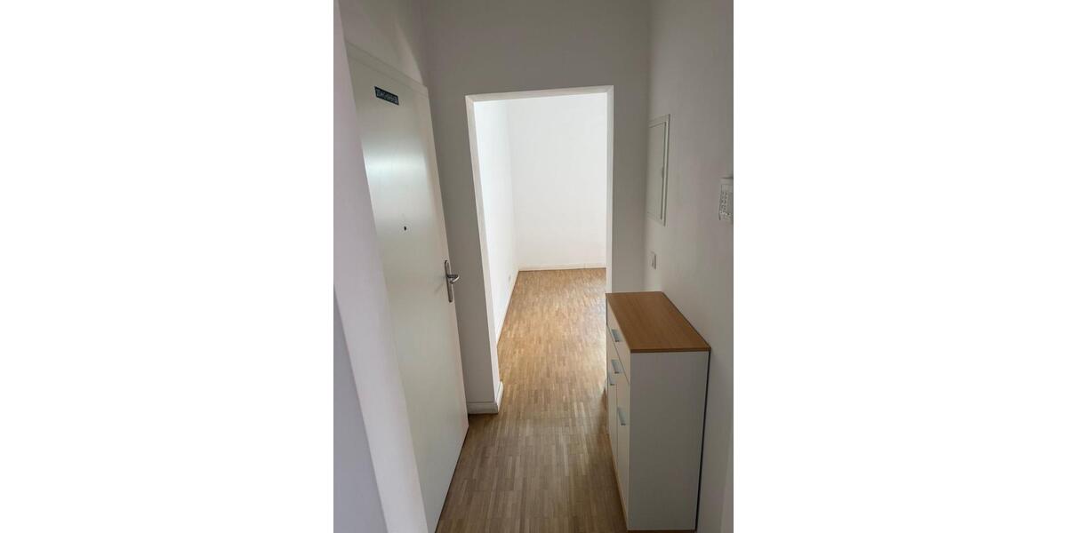 Erdgeschoßwohnung Nürnberg Herrnhütte - 2 Zimmer, 47 m&sup2;, 950&euro; | Angebot:26350716