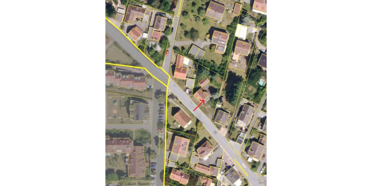 Einfamilienhaus Erlangen Bruck - 750.000&euro; | Angebot:27157915