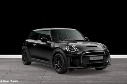 Mini Cooper SE 26.325 km 18.390 &euro; Erlangen 91058