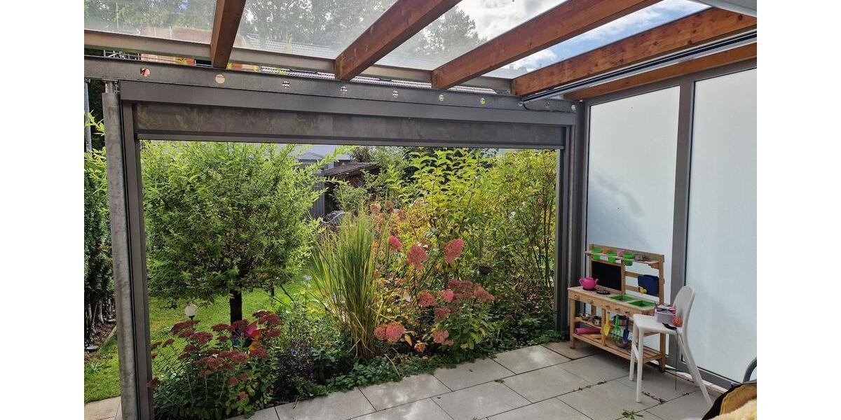 Reihenhaus Schwabach - 4 Zimmer, 100 m&sup2;, 439.000&euro; | Angebot:25995352