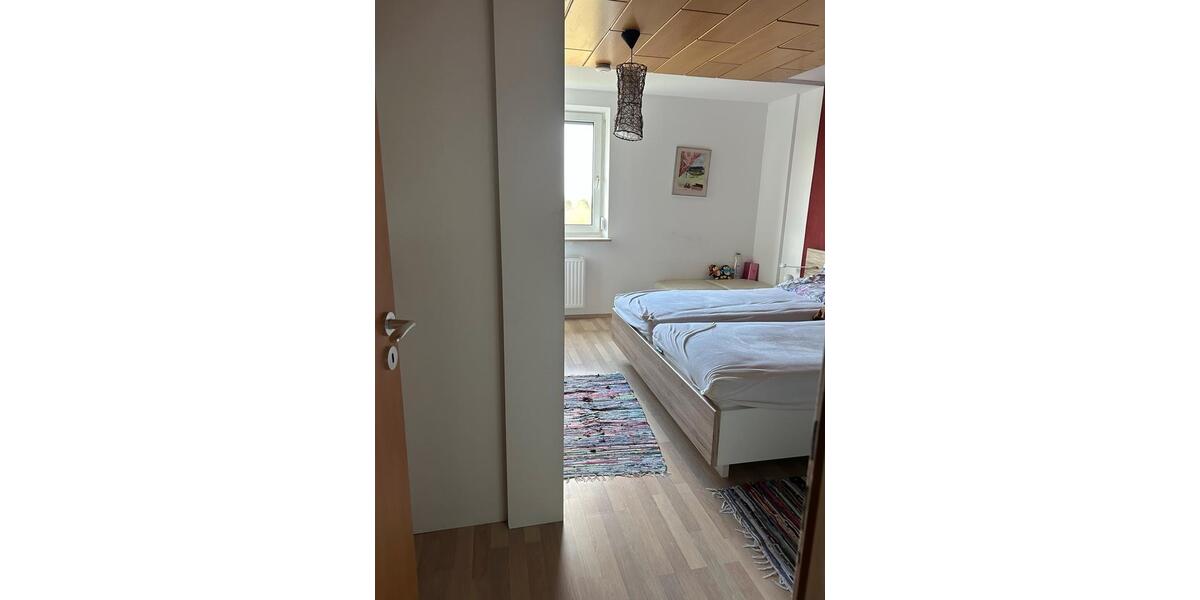 Etagenwohnung Nürnberg Langwasser - 3 Zimmer, 74 m&sup2;, 249.000&euro; | Angebot:26897683