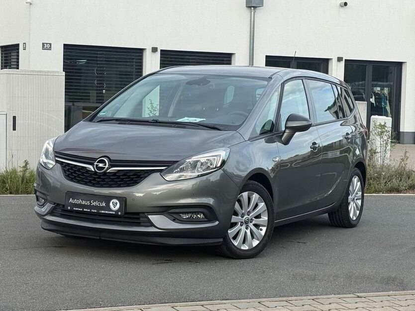 Zafira
