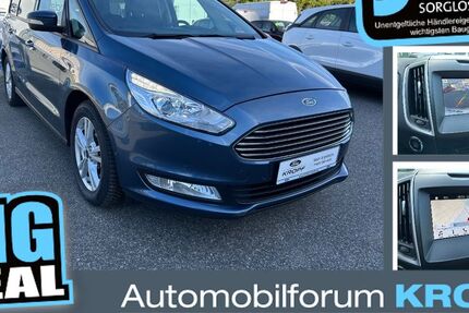 Ford Galaxy 160.430 km 13.990 &euro; Nürnberg 90411
