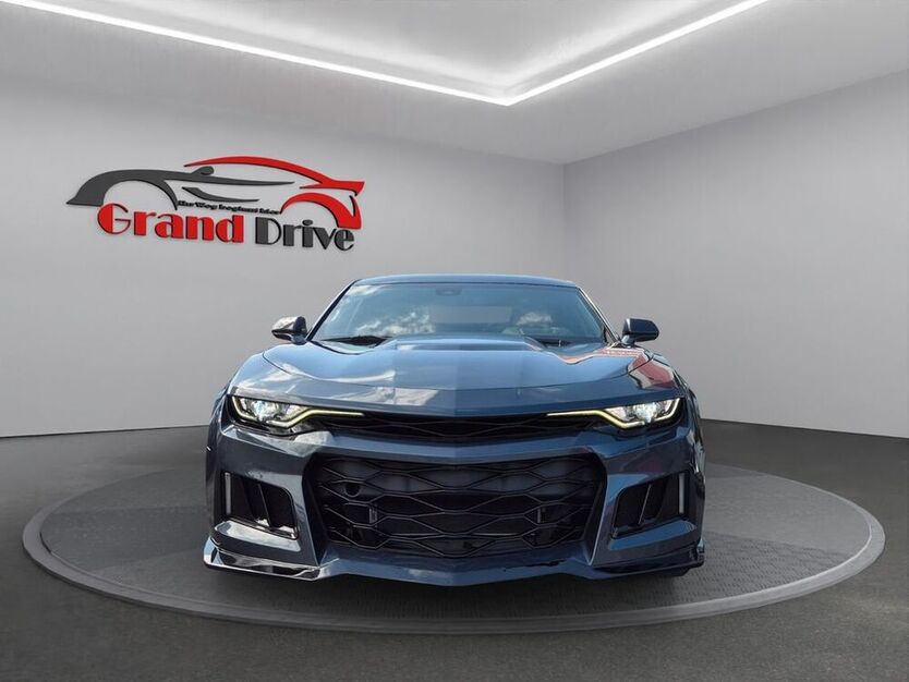 Camaro