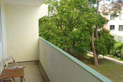 Wohnung Erlangen Alterlangen - 2 Zimmer, 61 m&sup2;, 815&euro; | Angebot:26884670