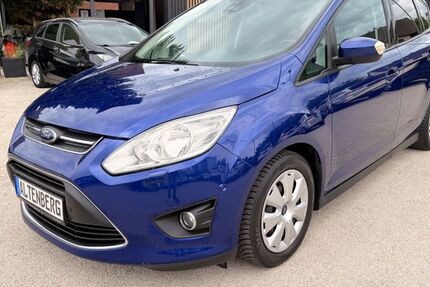 Ford C-Max 146.000 km 4.499 &euro; Oberasbach 90522