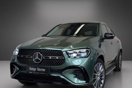 Mercedes-Benz GLE 350 21.690 km 83.400 &euro; Altdorf 90518
