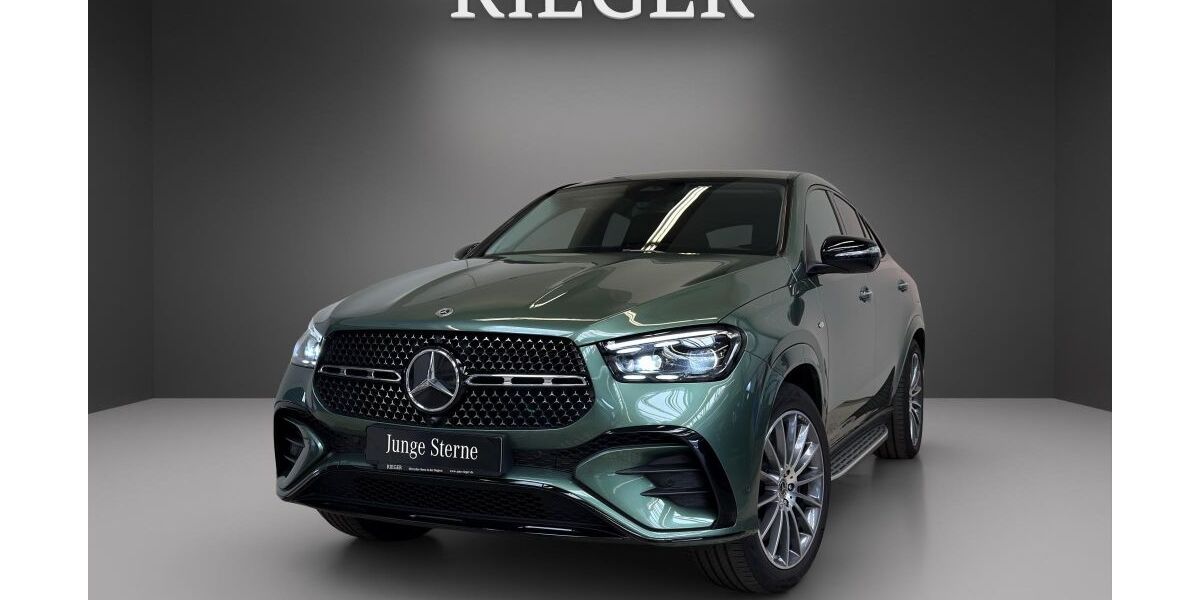 Mercedes-Benz GLE 350 21.690 km 83.400 &euro; Altdorf 90518